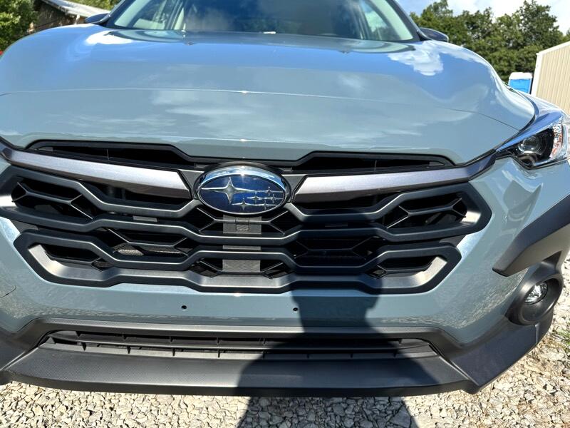Subaru Crosstrek 2.0i Premium CVT 2024