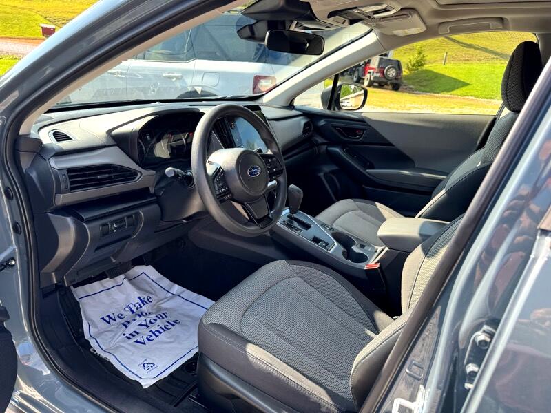 Subaru Crosstrek 2.0i Premium CVT 2024