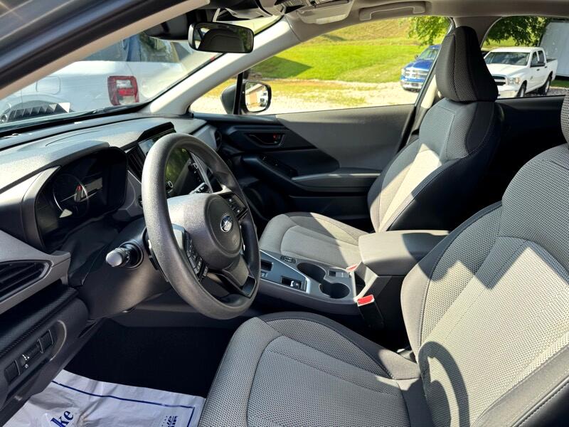 Subaru Crosstrek 2.0i Premium CVT 2024