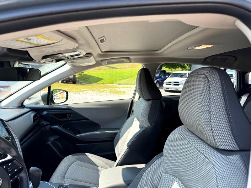 Subaru Crosstrek 2.0i Premium CVT 2024