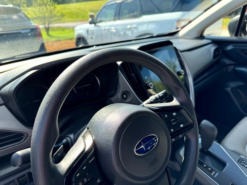Subaru Crosstrek 2.0i Premium CVT 2024