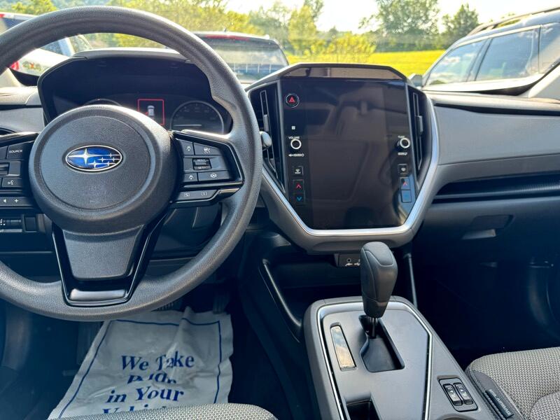 Subaru Crosstrek 2.0i Premium CVT 2024