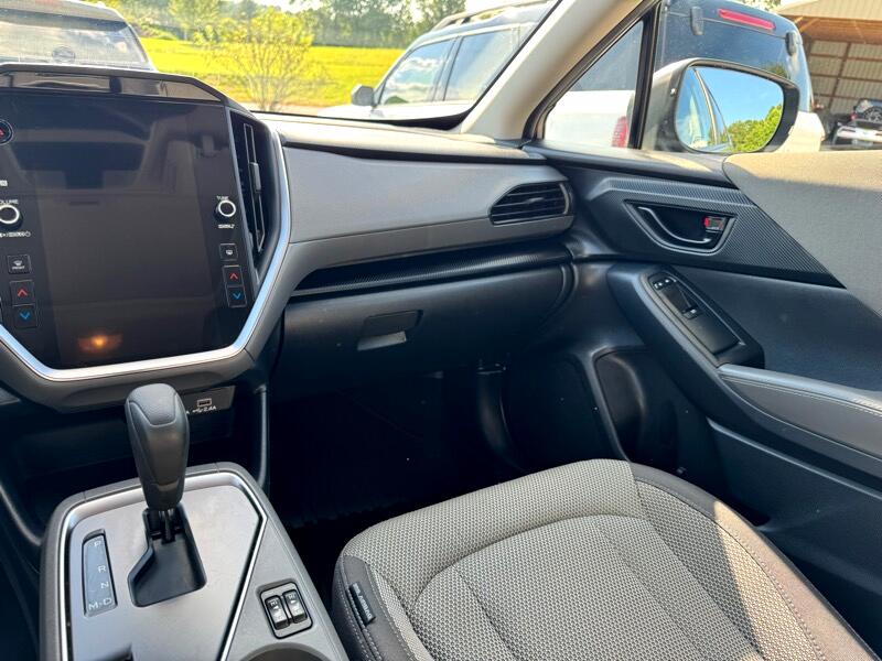 Subaru Crosstrek 2.0i Premium CVT 2024
