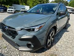 2024 Subaru Crosstrek  2024 Subaru Crosstrek