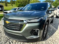 2022 Chevrolet Traverse  2022 Chevrolet Traverse
