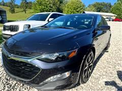 2023 Chevrolet Malibu  2023 Chevrolet Malibu