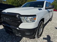 2022 RAM 1500  2022 RAM 1500