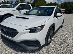 2024 Subaru WRX  2024 Subaru WRX
