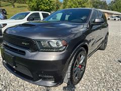 2020 Dodge Durango  2020 Dodge Durango