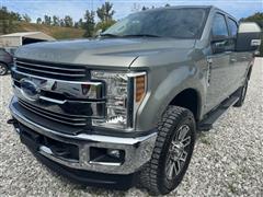 2019 Ford F-250 SD  2019 Ford F-250 SD