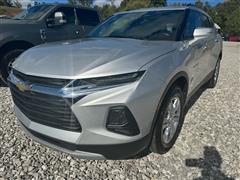 2020 Chevrolet Blazer  2020 Chevrolet Blazer