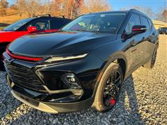 2024 Chevrolet Blazer 