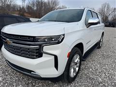 2023 Chevrolet Suburban 