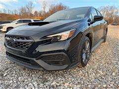 2024 Subaru WRX 