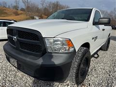 2019 RAM 1500 Classic 