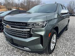 2023 Chevrolet Suburban 