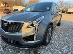2023 Cadillac XT5 