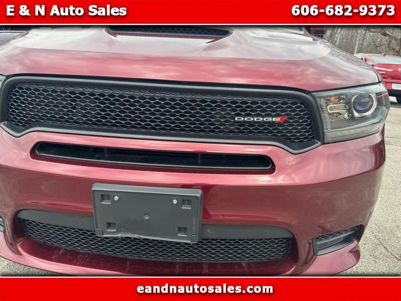 2020 Dodge Durango GT AWD