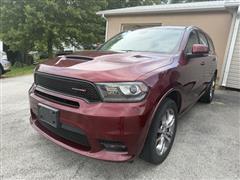 2020 Dodge Durango 