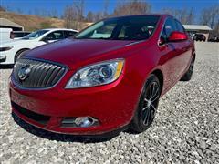2016 Buick Verano 