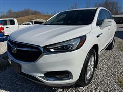 2020 Buick Enclave 