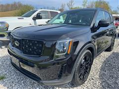 2021 Kia Telluride 