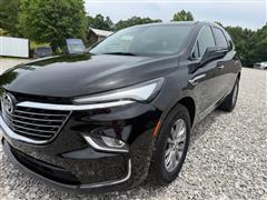 2024 Buick Enclave 