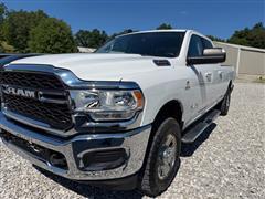 2019 RAM 3500 