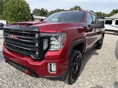 2023 GMC Sierra 2500HD 
