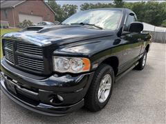 2004 Dodge Ram 1500 