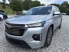 2022 Chevrolet Traverse 