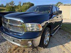 2019 RAM 1500 Classic 