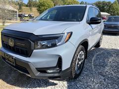 2025 Honda Passport 