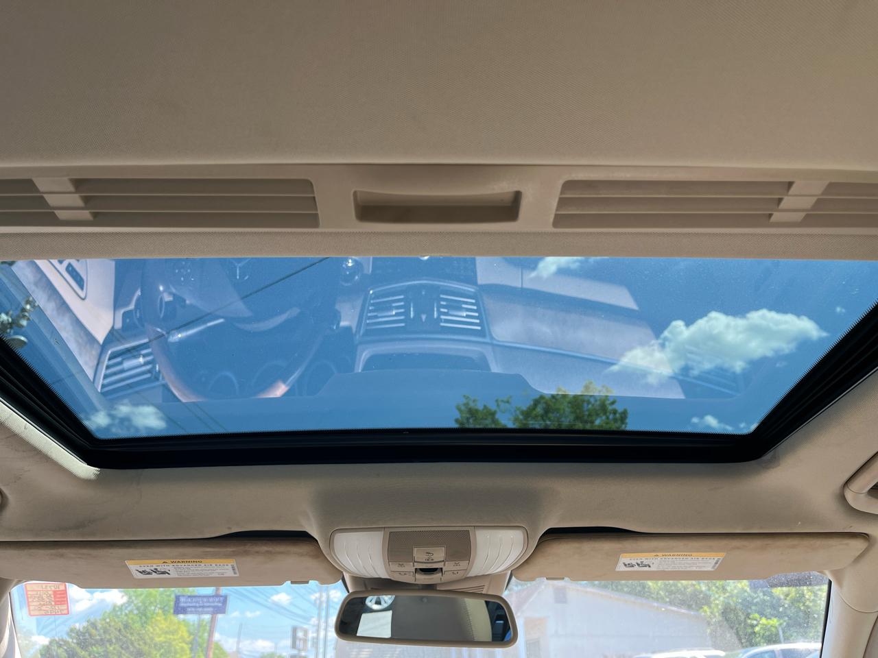 2011 Mercedes-Benz E-Class E350 - Photo 10