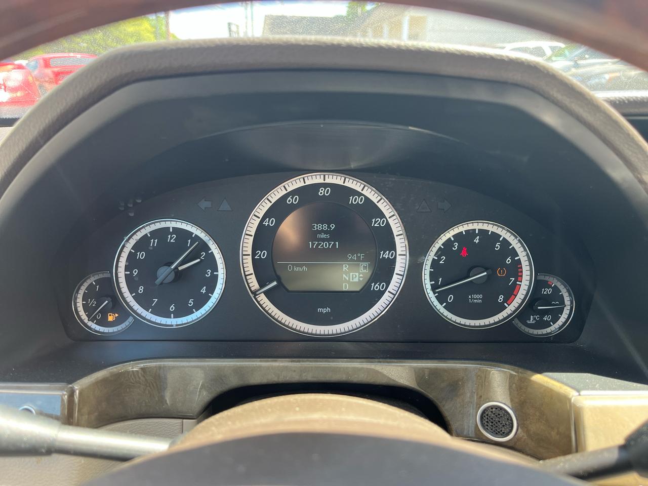 2011 Mercedes-Benz E-Class E350 - Photo 11