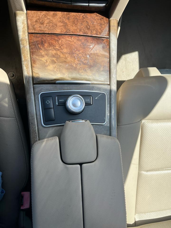 2011 Mercedes-Benz E-Class E350 - Photo 13