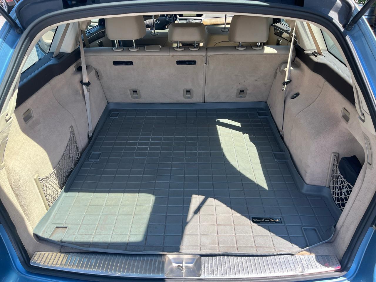 2011 Mercedes-Benz E-Class E350 - Photo 15