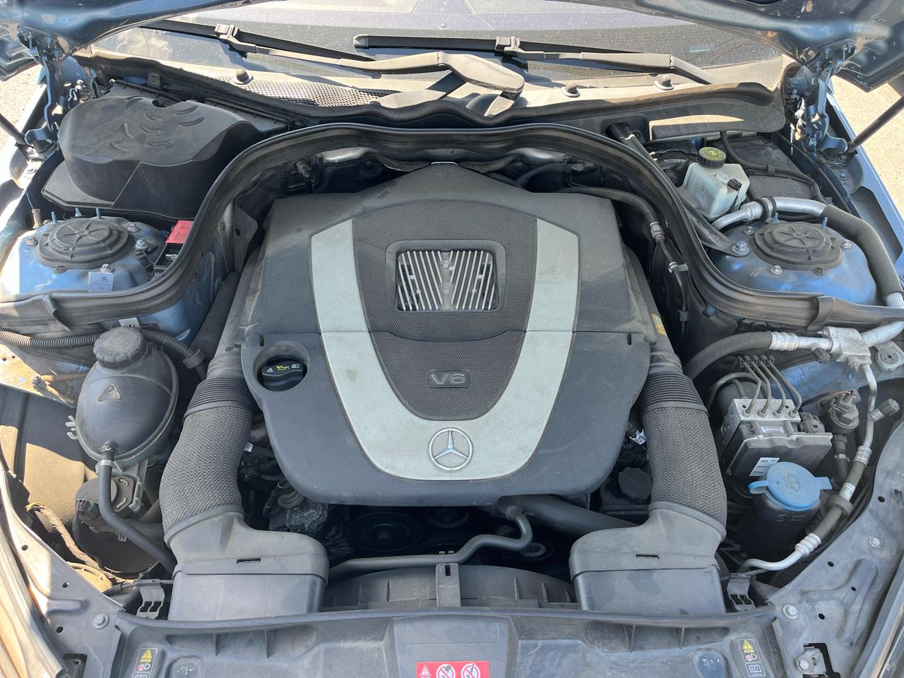 2011 Mercedes-Benz E-Class E350 - Photo 16