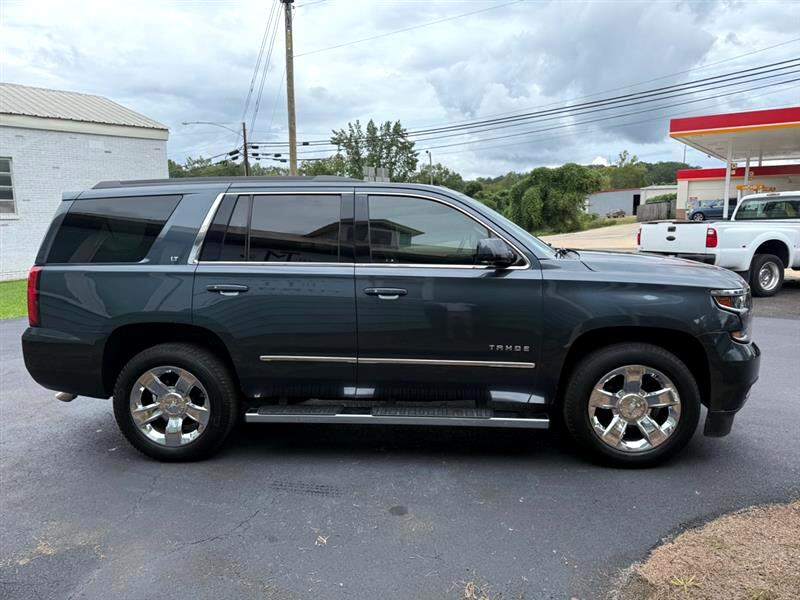 Chevrolet Tahoe LT 2WD 2019 Chevrolet Tahoe LT 2WD 2019