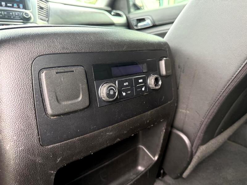 Chevrolet Tahoe LT 2WD 2019 Chevrolet Tahoe LT 2WD 2019