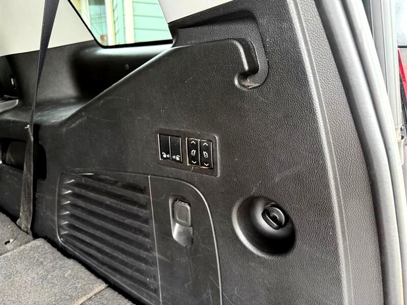 Chevrolet Tahoe LT 2WD 2019 Chevrolet Tahoe LT 2WD 2019