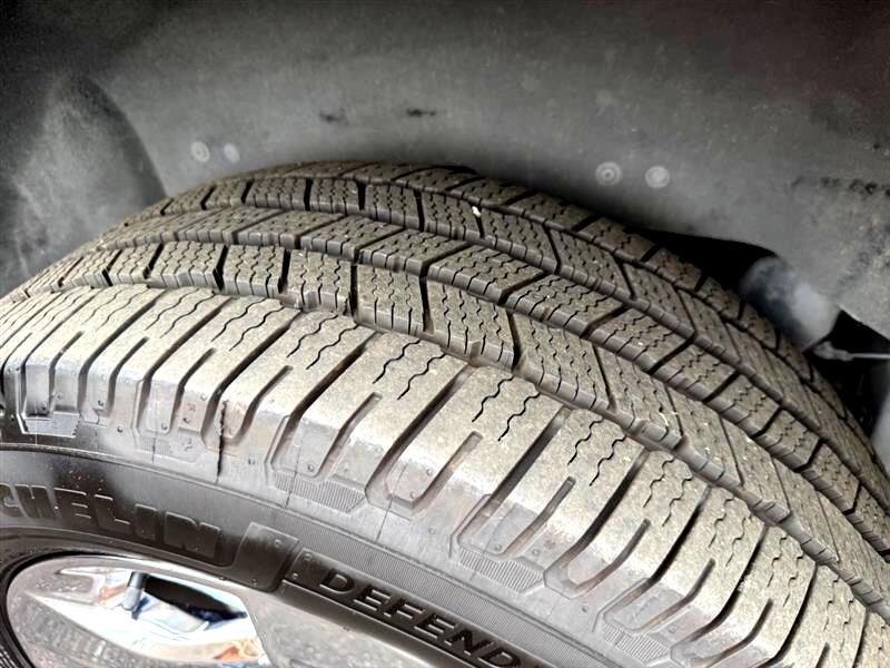 Chevrolet Tahoe LT 2WD 2019 Chevrolet Tahoe LT 2WD 2019