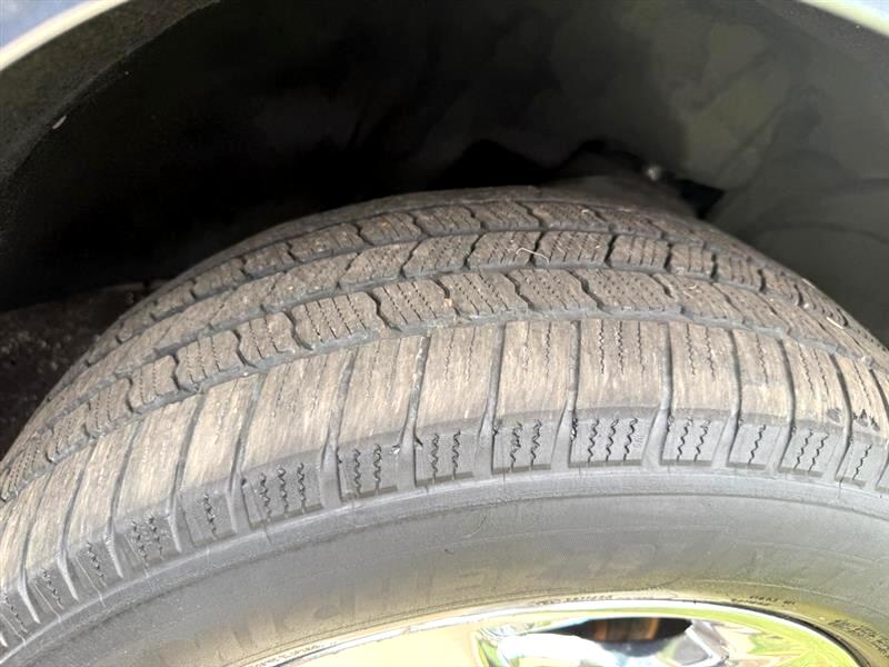 Chevrolet Tahoe LT 2WD 2019 Chevrolet Tahoe LT 2WD 2019