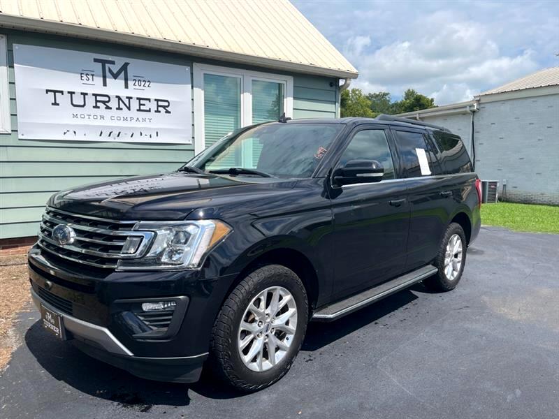 Ford Expedition XLT 2020 Ford Expedition XLT 2020