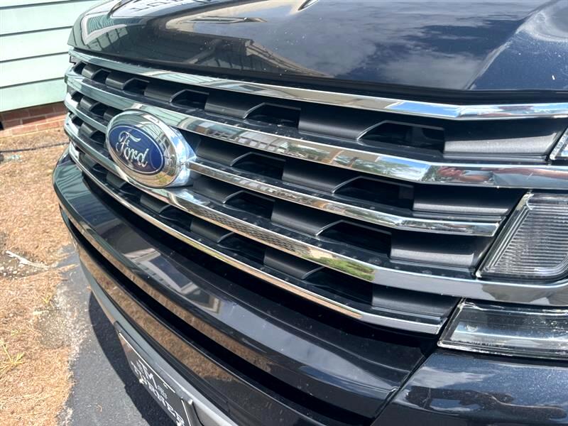 Ford Expedition XLT 2020 Ford Expedition XLT 2020