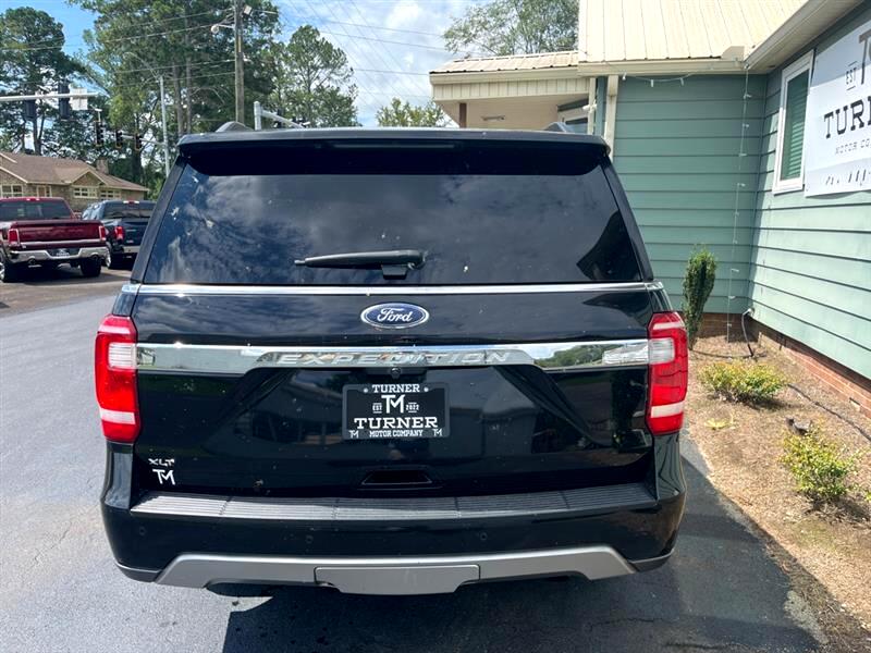 Ford Expedition XLT 2020 Ford Expedition XLT 2020