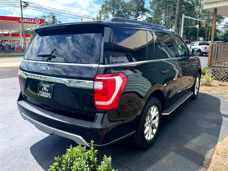 Ford Expedition XLT 2020 Ford Expedition XLT 2020