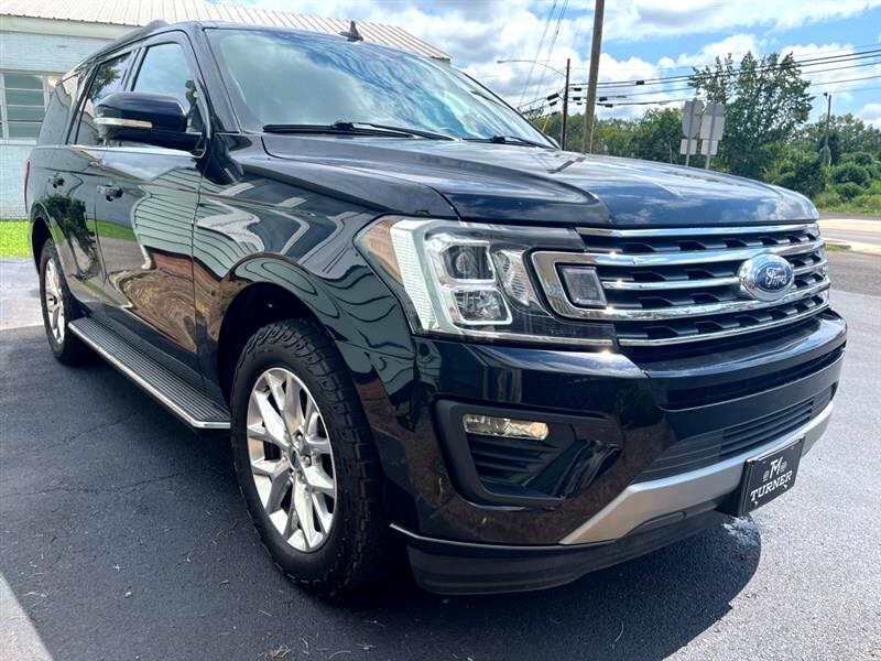 Ford Expedition XLT 2020 Ford Expedition XLT 2020