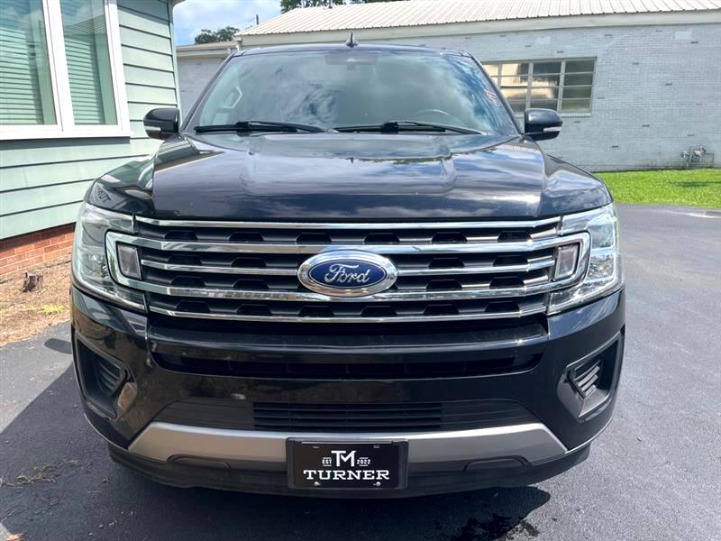Ford Expedition XLT 2020 Ford Expedition XLT 2020