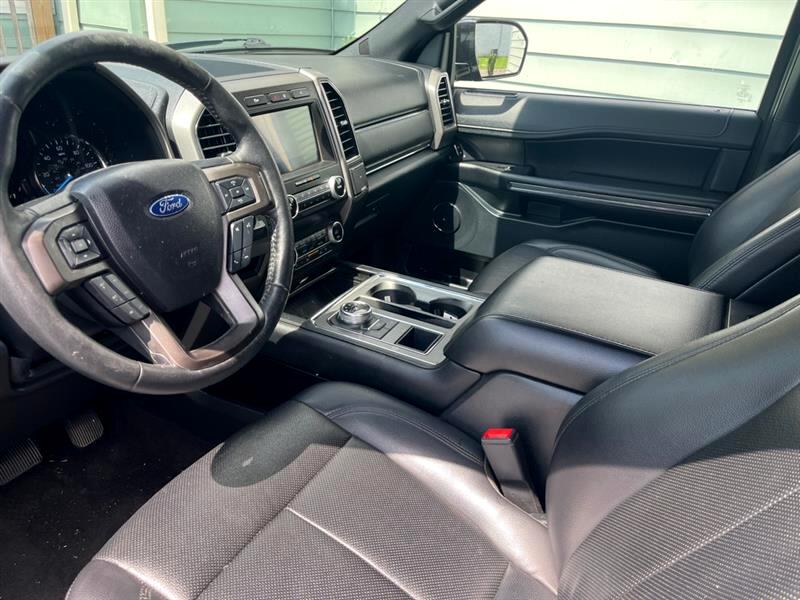 Ford Expedition XLT 2020 Ford Expedition XLT 2020